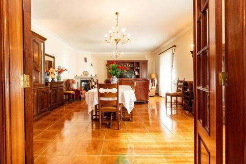 Villa i Amares, Braga, Amares - € 330.000 | Ref: AVV-005-042 - foto 8