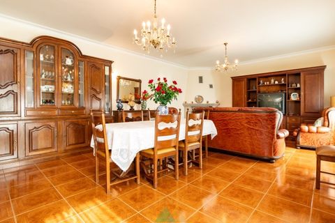 Villa i Amares, Braga, Amares - € 330.000 | Ref: AVV-005-042 - foto 9