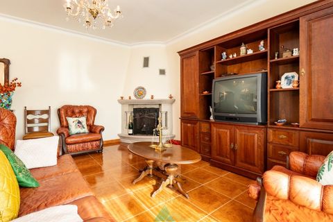 Villa i Amares, Braga, Amares - € 330.000 | Ref: AVV-005-042 - foto 11