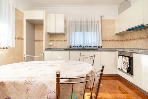 Villa i Amares, Braga, Amares - € 330.000 | Ref: AVV-005-042 - foto 14