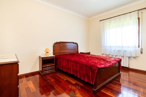 Villa i Amares, Braga, Amares - € 330.000 | Ref: AVV-005-042 - foto 17