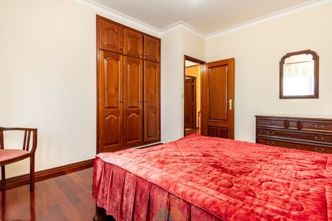 Villa i Amares, Braga, Amares - € 330.000 | Ref: AVV-005-042 - foto 18