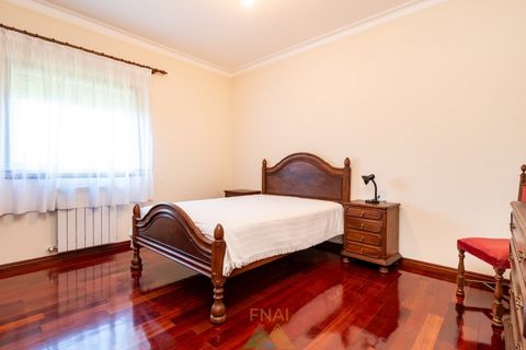 Villa i Amares, Braga, Amares - € 330.000 | Ref: AVV-005-042 - foto 19