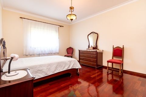 Villa i Amares, Braga, Amares - € 330.000 | Ref: AVV-005-042 - foto 21