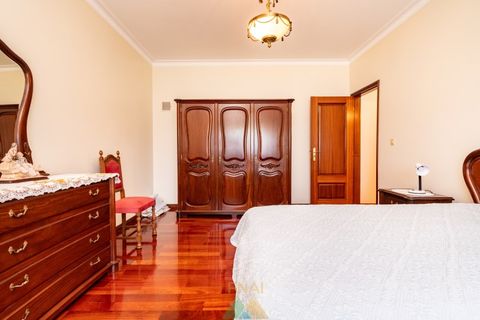 Villa i Amares, Braga, Amares - € 330.000 | Ref: AVV-005-042 - foto 22