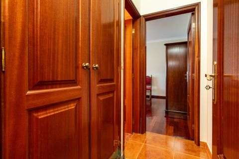 Villa i Amares, Braga, Amares - € 330.000 | Ref: AVV-005-042 - foto 23
