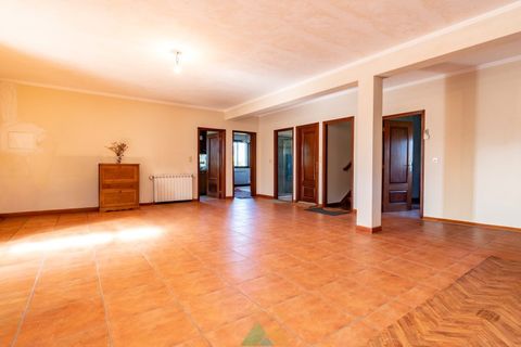 Villa i Amares, Braga, Amares - € 330.000 | Ref: AVV-005-042 - foto 31