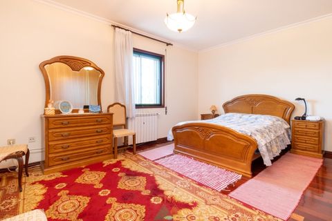 Villa i Amares, Braga, Amares - € 330.000 | Ref: AVV-005-042 - foto 32