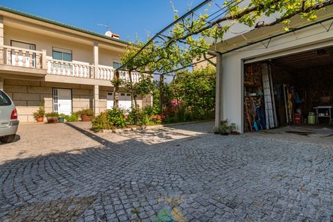 Villa i Amares, Braga, Amares - € 330.000 | Ref: AVV-005-042 - foto 37