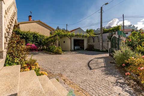 Villa i Amares, Braga, Amares - € 330.000 | Ref: AVV-005-042 - foto 39