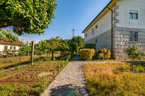 Villa i Amares, Braga, Amares - € 330.000 | Ref: AVV-005-042 - foto 41