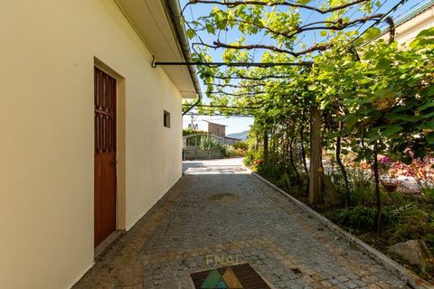 Villa i Amares, Braga, Amares - € 330.000 | Ref: AVV-005-042 - foto 42