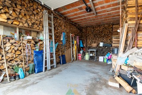 Villa i Amares, Braga, Amares - € 330.000 | Ref: AVV-005-042 - foto 45