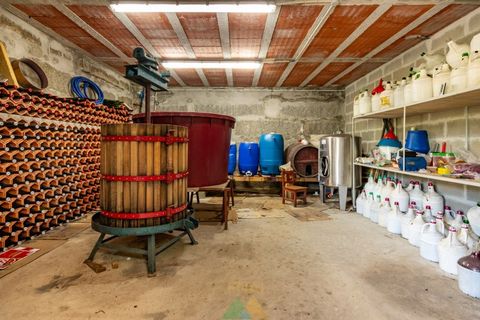 Villa i Amares, Braga, Amares - € 330.000 | Ref: AVV-005-042 - foto 47