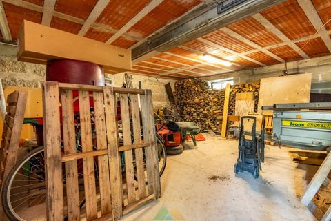 Villa i Amares, Braga, Amares - € 330.000 | Ref: AVV-005-042 - foto 48