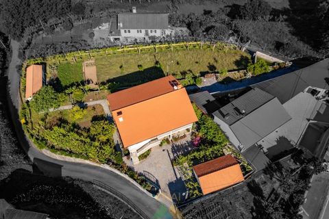 Villa i Amares, Braga, Amares - € 330.000 | Ref: AVV-005-042 - foto 49