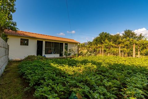 Villa i Amares, Braga, Amares - € 330.000 | Ref: AVV-005-042 - foto 50