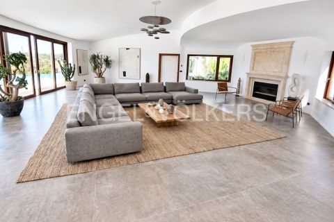 Villa i Almancil, Faro, Almancil - € 4.500.000 | Ref: W-02C4BV - foto 17
