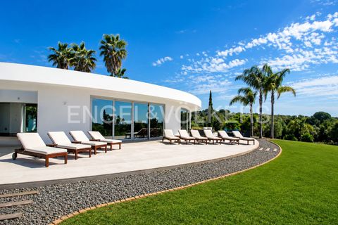 Villa i Almancil, Faro, Almancil - € 4.500.000 | Ref: W-02C4BV - foto 11