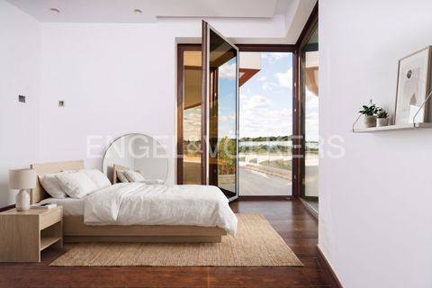 Villa i Almancil, Faro, Almancil - € 4.500.000 | Ref: W-02C4BV - foto 24