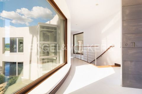 Villa i Almancil, Faro, Almancil - € 4.500.000 | Ref: W-02C4BV - foto 21