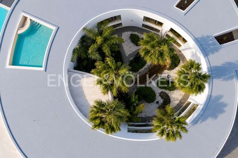 Villa i Almancil, Faro, Almancil - € 4.500.000 | Ref: W-02C4BV - foto 2