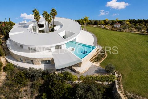 Villa i Almancil, Faro, Almancil - € 4.500.000 | Ref: W-02C4BV - foto 3