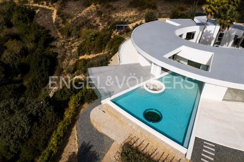 Villa i Almancil, Faro, Almancil - € 4.500.000 | Ref: W-02C4BV - foto 4