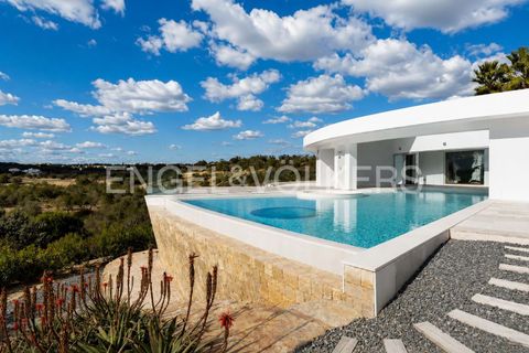 Villa i Almancil, Faro, Almancil - € 4.500.000 | Ref: W-02C4BV - foto 5