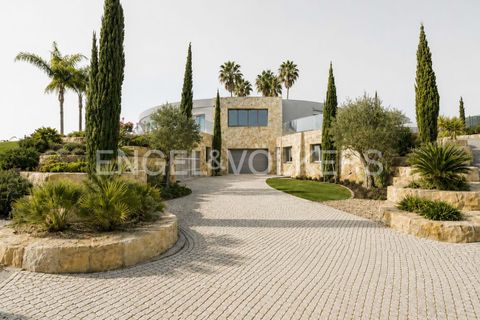 Villa i Almancil, Faro, Almancil - € 4.500.000 | Ref: W-02C4BV - foto 6