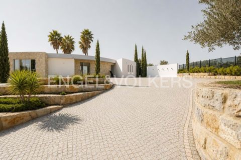 Villa i Almancil, Faro, Almancil - € 4.500.000 | Ref: W-02C4BV - foto 7