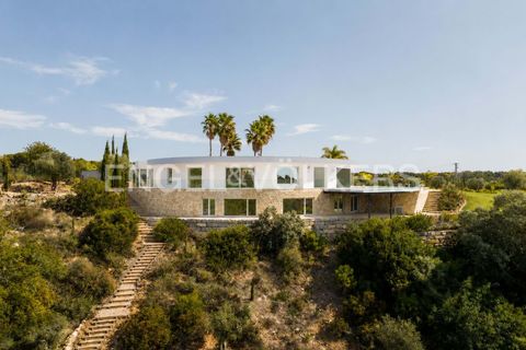 Villa i Almancil, Faro, Almancil - € 4.500.000 | Ref: W-02C4BV - foto 8