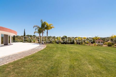 Villa i Almancil, Faro, Almancil - € 4.500.000 | Ref: W-02C4BV - foto 12