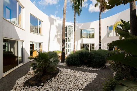 Villa i Almancil, Faro, Almancil - € 4.500.000 | Ref: W-02C4BV - foto 14
