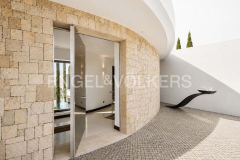 Villa i Almancil, Faro, Almancil - € 4.500.000 | Ref: W-02C4BV - foto 16