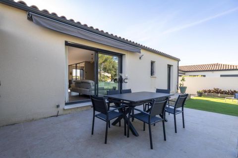 Villa a Paulhan, Herault, Paulhan - € 280.000 | Ref: 34735767 - foto 2