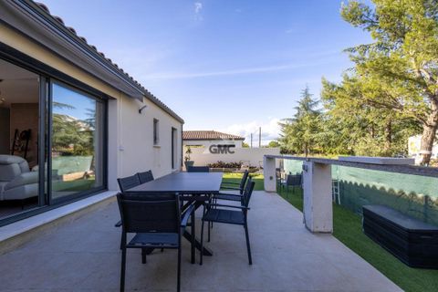 Villa a Paulhan, Herault, Paulhan - € 280.000 | Ref: 34735767 - foto 4