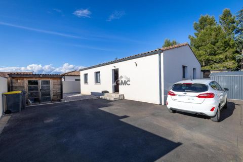 Villa a Paulhan, Herault, Paulhan - € 280.000 | Ref: 34735767 - foto 6