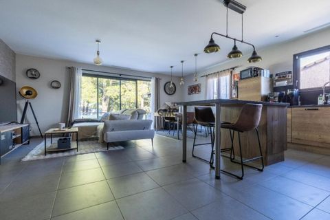 Villa a Paulhan, Herault, Paulhan - € 280.000 | Ref: 34735767 - foto 10