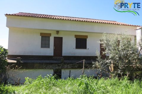 Villa i Macao, Santarem, Macao - € 189.000 | Ref: AA342 - foto 1