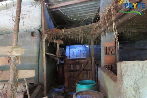 Villa i Macao, Santarem, Macao - € 189.000 | Ref: AA342 - foto 14