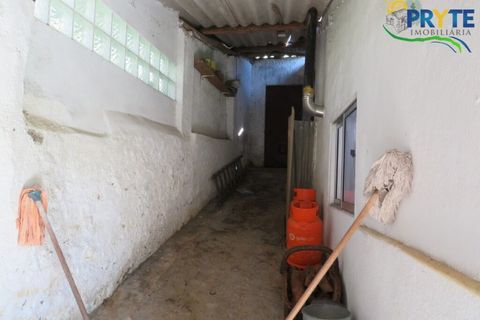 Villa i Macao, Santarem, Macao - € 189.000 | Ref: AA342 - foto 23