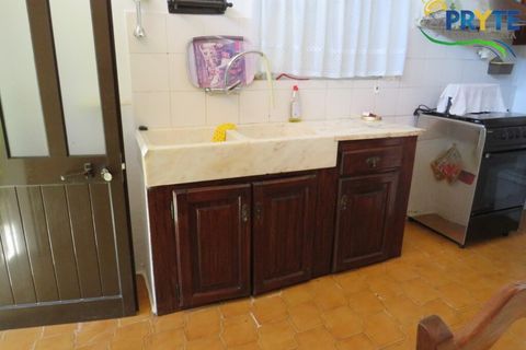 Villa i Macao, Santarem, Macao - € 189.000 | Ref: AA342 - foto 27