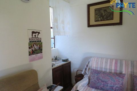 Villa i Macao, Santarem, Macao - € 189.000 | Ref: AA342 - foto 30