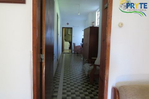 Villa i Macao, Santarem, Macao - € 189.000 | Ref: AA342 - foto 31