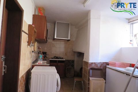 Villa i Macao, Santarem, Macao - € 189.000 | Ref: AA342 - foto 33