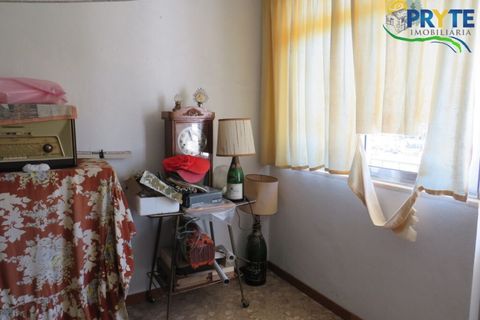 Villa i Macao, Santarem, Macao - € 189.000 | Ref: AA342 - foto 37