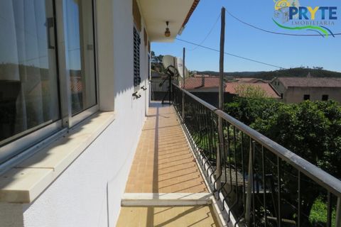Villa i Macao, Santarem, Macao - € 189.000 | Ref: AA342 - foto 38