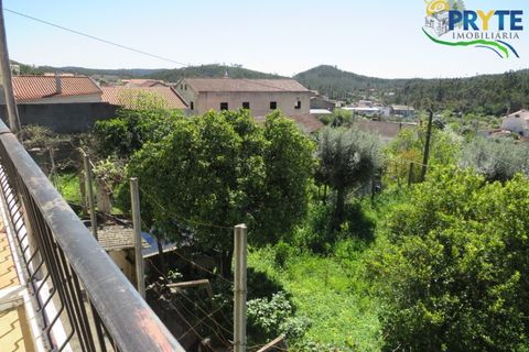 Villa i Macao, Santarem, Macao - € 189.000 | Ref: AA342 - foto 40