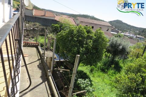 Villa i Macao, Santarem, Macao - € 189.000 | Ref: AA342 - foto 41